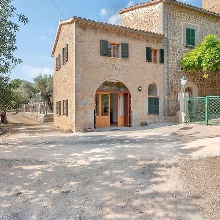 Deia Semi-Detached Sunny Country House, Near Gr221 المظهر الخارجي الصورة