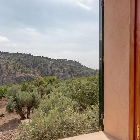 Deia Semi-Detached Sunny Country House, Near Gr221 المظهر الخارجي الصورة