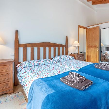 Deia Semi-Detached Sunny Country House, Near Gr221 المظهر الخارجي الصورة