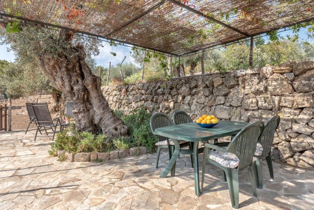 Deia Semi-Detached Sunny Country House, Near Gr221 المظهر الخارجي الصورة