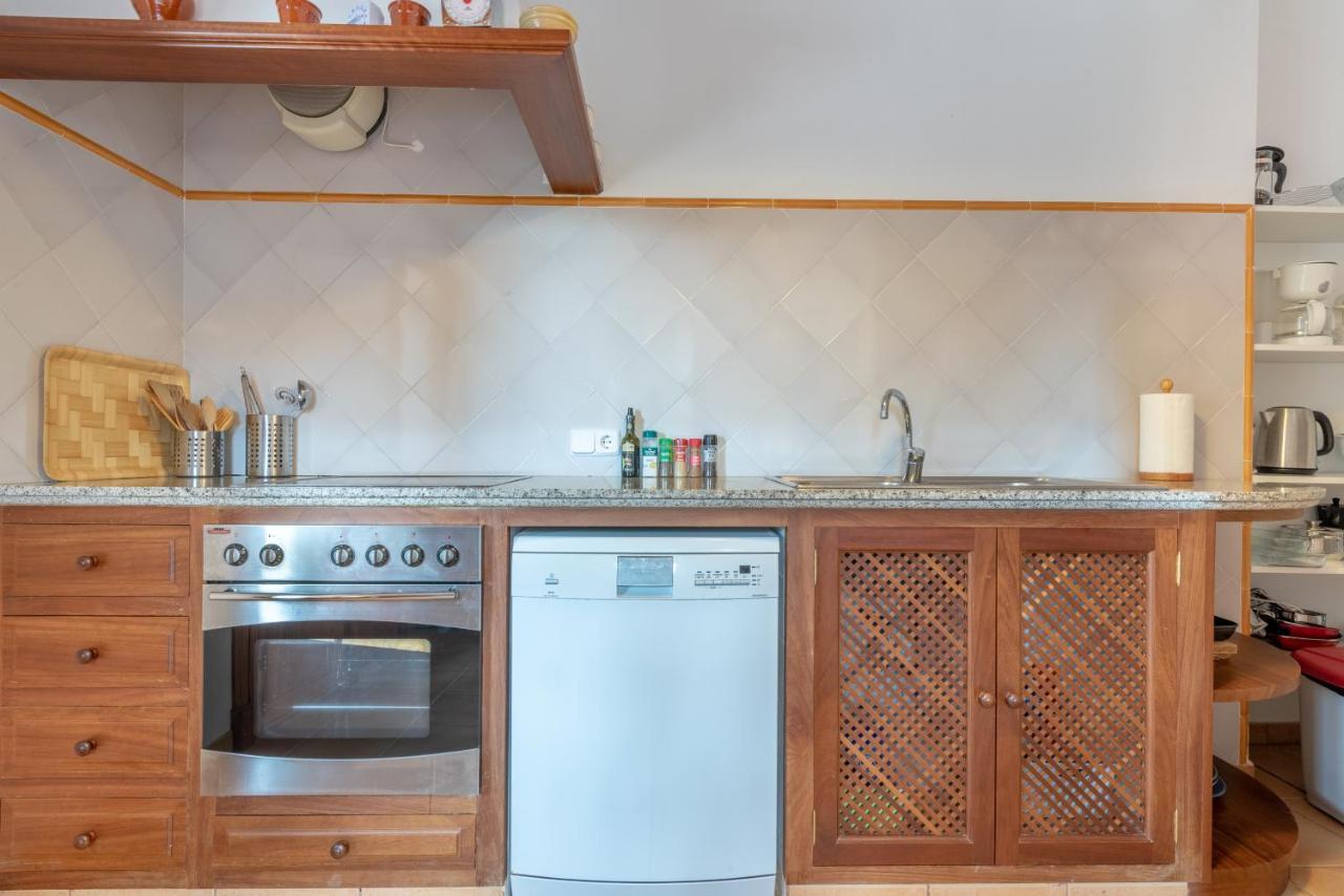 Deia Semi-Detached Sunny Country House, Near Gr221 المظهر الخارجي الصورة